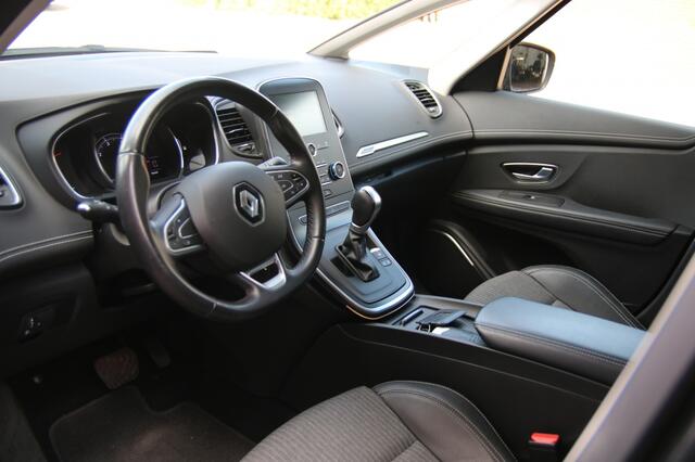 Renault GRAND SCENIC 1.3 TCe Intens