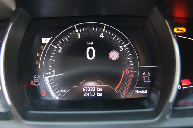 Renault GRAND SCENIC 1.3 TCe Intens