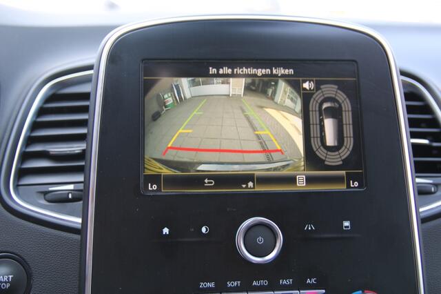 Renault GRAND SCENIC 1.3 TCe Intens