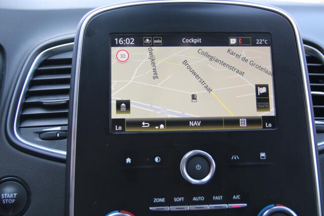 Renault GRAND SCENIC 1.3 TCe Intens