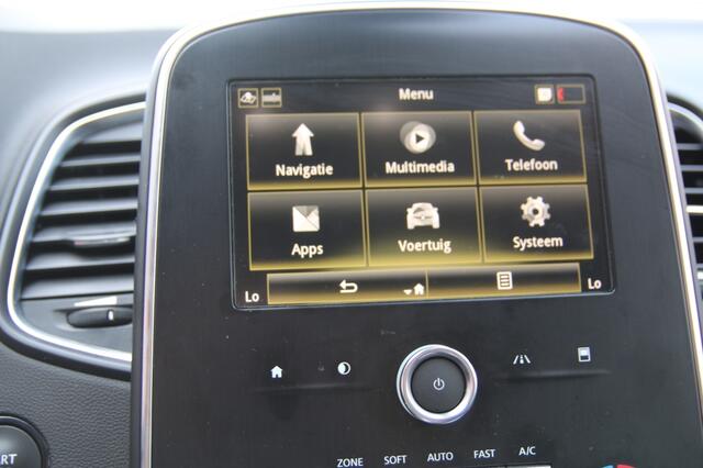 Renault GRAND SCENIC 1.3 TCe Intens