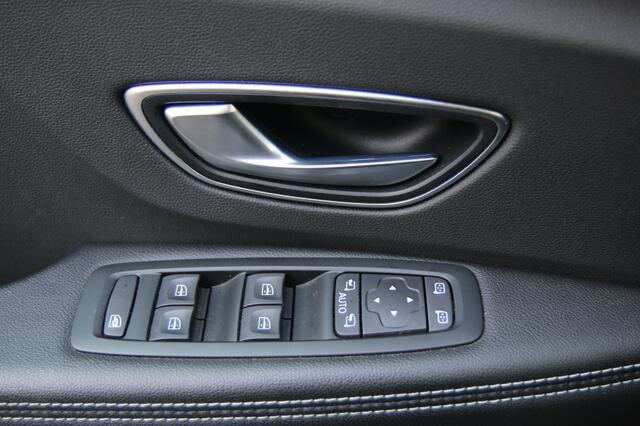 Renault GRAND SCENIC 1.3 TCe Intens