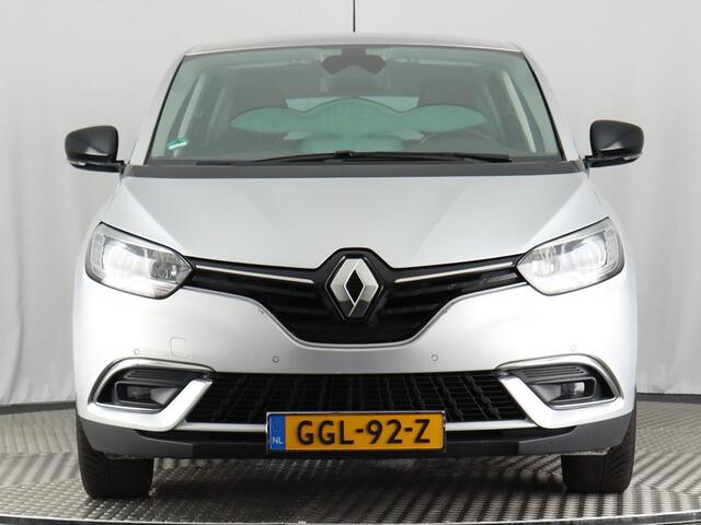 Renault GRAND SCENIC 1.3 TCe Business Zen 7p. (Carplay / Navi / PDC / Cruise / Lane Assist)