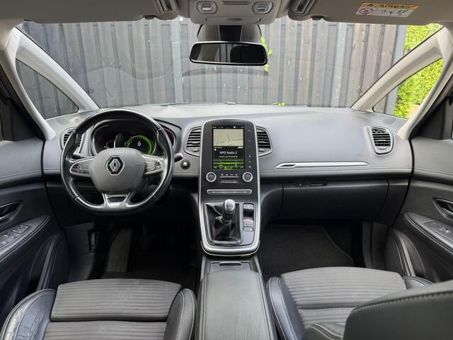 Renault GRAND SCENIC 1.2 TCe Intens