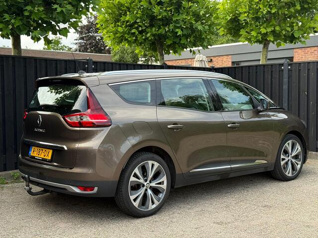 Renault GRAND SCENIC 1.2 TCe Intens