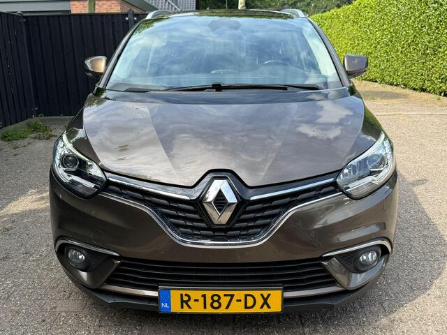 Renault GRAND SCENIC 1.2 TCe Intens
