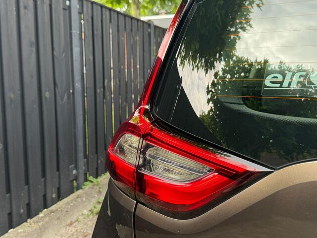 Renault GRAND SCENIC 1.2 TCe Intens