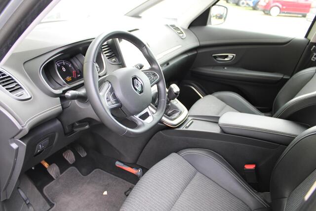 Renault GRAND SCENIC 1.3 TCe Techno 7p. | CAMERA | BLIND SPOT | PARKEERSENSOREN V+A | CLIMATE CONTROL | CRUISE CONTROL | APPLE CARPLAY