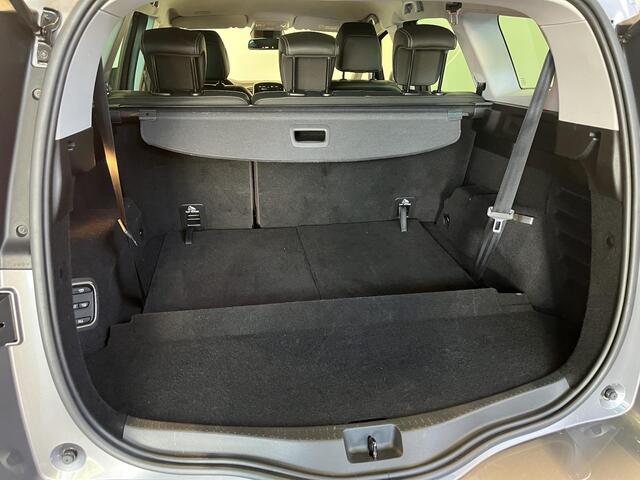 Renault GRAND SCENIC 1.3 TCe Techno 7p. Navigatie Cruise Control Full LED Privacy Glass 20" LM Velgen PDC + Camera Half Leder Virtual Cockpit Airco