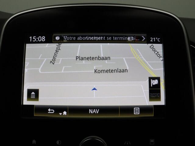 Renault GRAND SCENIC 140pk TCe Intens Cruise | Climate | Navi | Parkeersens. v+a