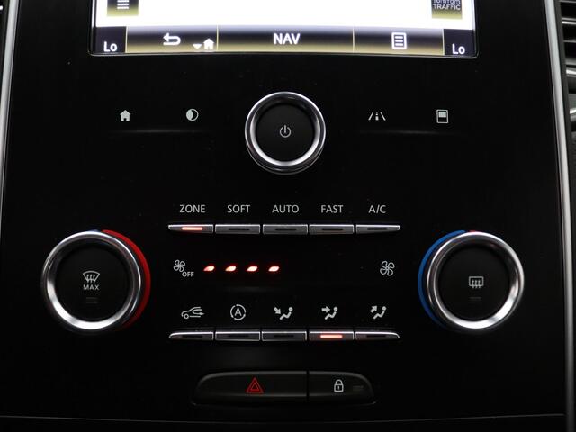 Renault GRAND SCENIC 140pk TCe Intens Cruise | Climate | Navi | Parkeersens. v+a