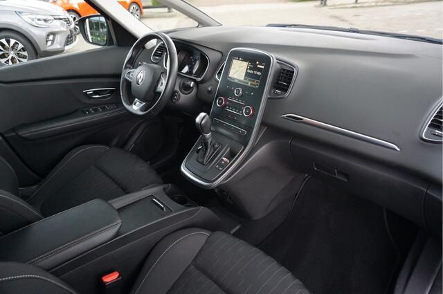 Renault GRAND SCENIC 1.3 TCE 140 EDC Limited