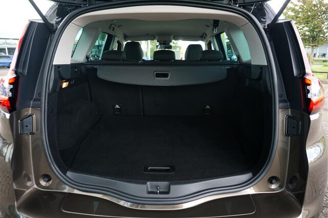 Renault GRAND SCENIC 1.3 TCE 140 EDC Limited