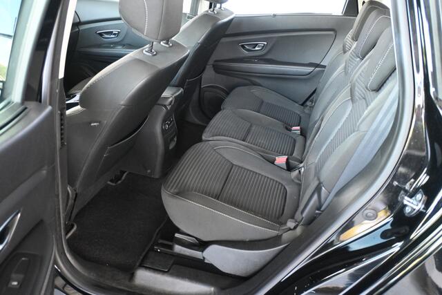 Renault GRAND SCENIC 1.4 TCe Zen Cruise control Navigatie Airco Led Keyless 100% Dealer Onderhouden Inruil Mogelijk