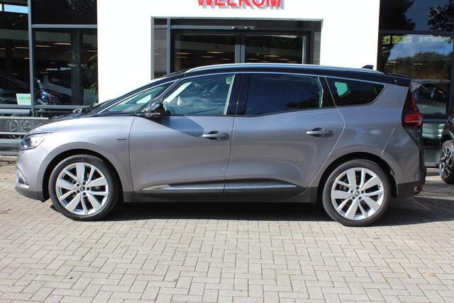 Renault GRAND SCENIC 1.3 TCe Limited