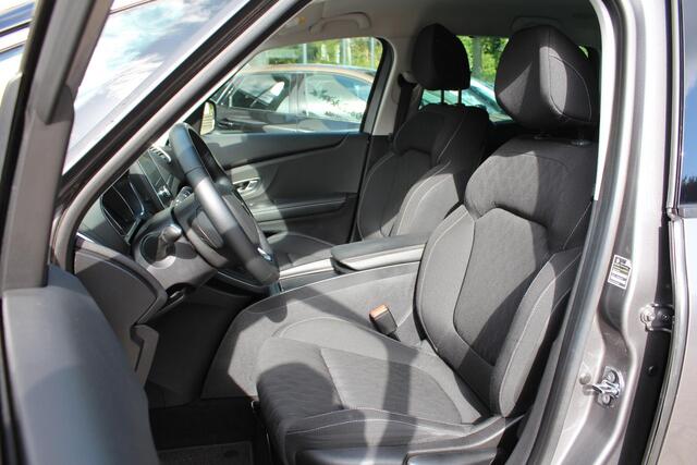Renault GRAND SCENIC 1.3 TCe Limited