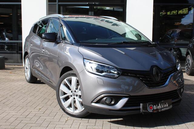 Renault GRAND SCENIC 1.3 TCe Limited