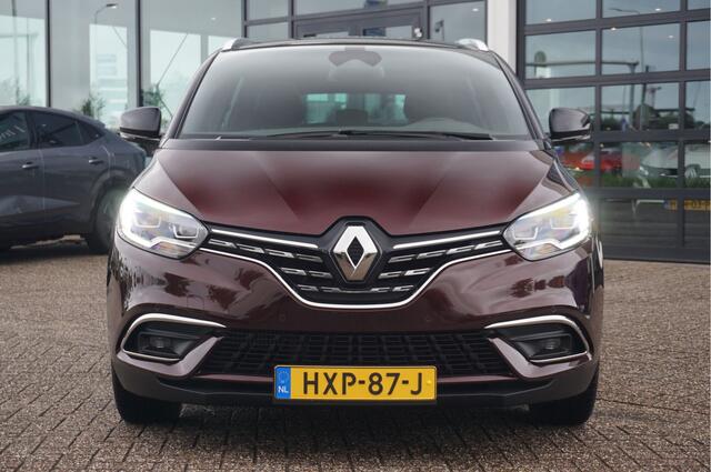 Renault GRAND SCENIC 1.3 TCE 140 EDC Intens