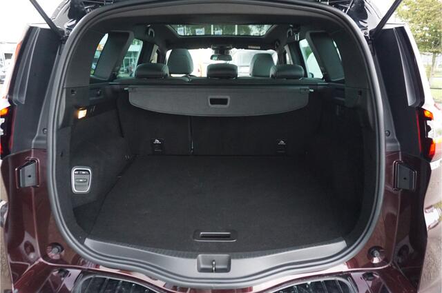 Renault GRAND SCENIC 1.3 TCE 140 EDC Intens