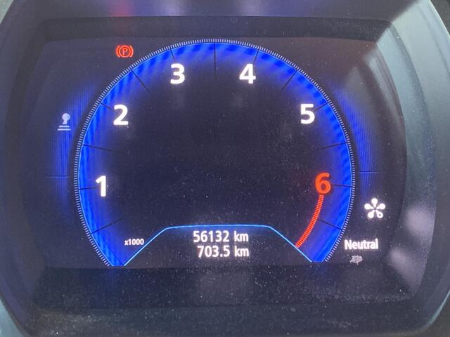 Renault GRAND SCENIC 1.3 TCe Intens 7p. NAVIGATIE | ACHTERUITRIJCAMERA | PARKEERSENSOREN