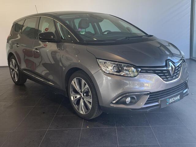 Renault GRAND SCENIC 1.3 TCe Intens 7p. NAVIGATIE | ACHTERUITRIJCAMERA | PARKEERSENSOREN