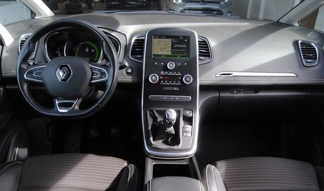 Renault GRAND SCENIC 1.2 TCe Intens