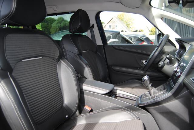 Renault GRAND SCENIC 1.2 TCe Intens