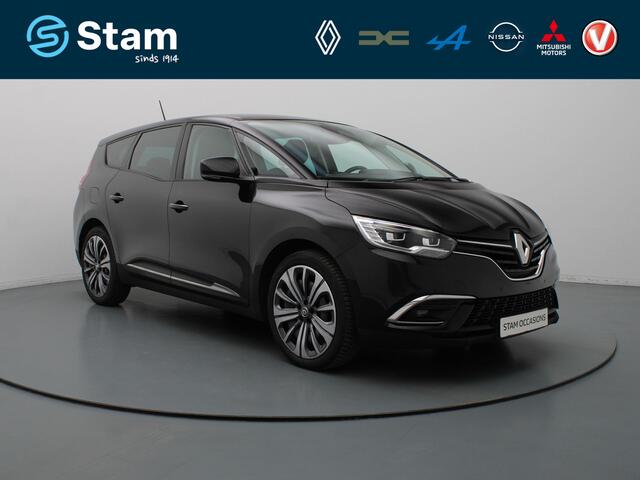 Renault GRAND SCENIC 140pk TCe Equilibre 7p. Automaat Camera | Cruise | Navi | Parkeersens. v+a | Trekhaak
