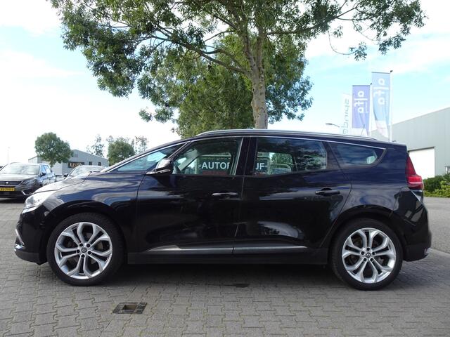 Renault GRAND SCENIC 1.2 TCe 7-Pers