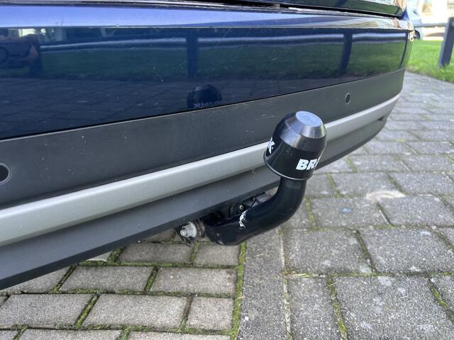 Renault GRAND SCENIC 1.3 TCe 140PK Bose / Trekhaak / Camera / Head-up display / Androidauto - Applecarplay /