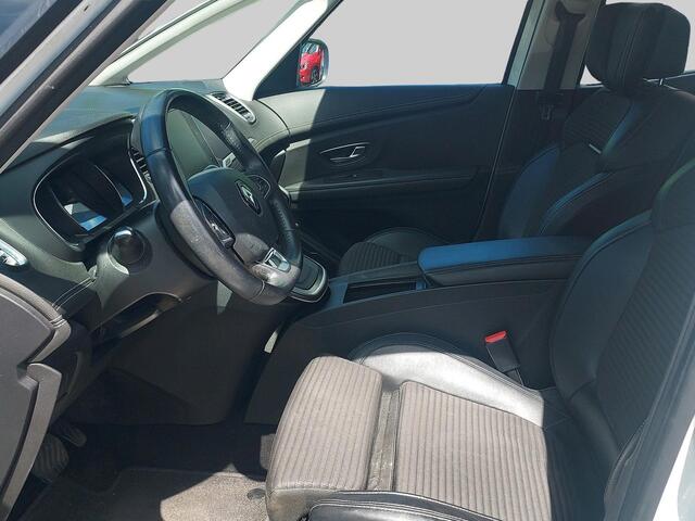 Renault GRAND SCENIC 1.3 TCe Intens 7p. | automaat | 7-zitter |