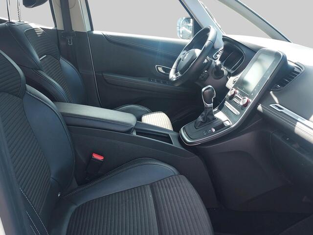 Renault GRAND SCENIC 1.3 TCe Intens 7p. | automaat | 7-zitter |