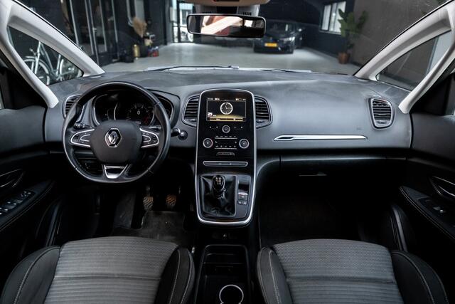 Renault GRAND SCENIC 1.4 TCe Zen 7p. | Camera | Trekhaak | Navi |