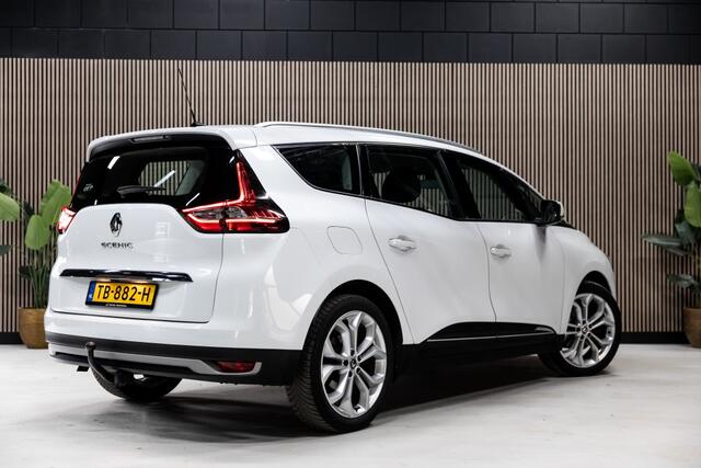 Renault GRAND SCENIC 1.4 TCe Zen 7p. | Camera | Trekhaak | Navi |
