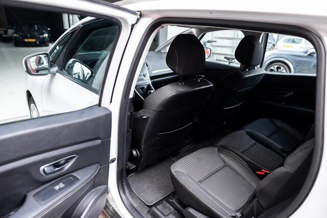 Renault GRAND SCENIC 1.4 TCe Zen 7p. | Camera | Trekhaak | Navi |