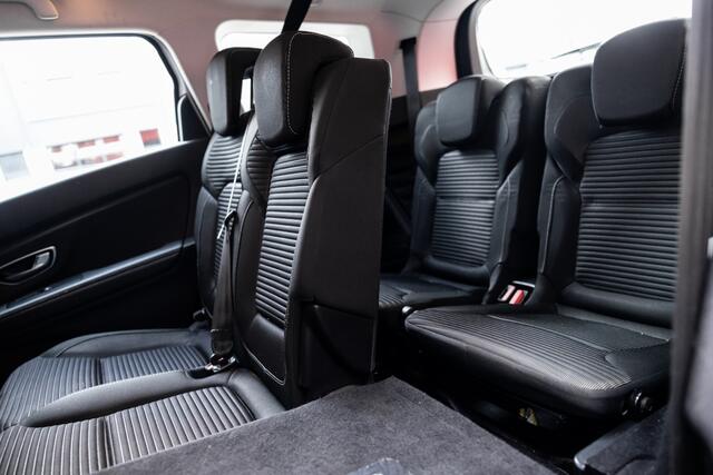 Renault GRAND SCENIC 1.4 TCe Zen 7p. | Camera | Trekhaak | Navi |