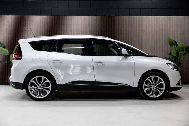 Renault GRAND SCENIC 1.4 TCe Zen 7p. | Camera | Trekhaak | Navi |