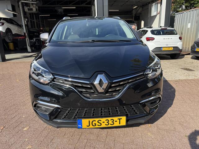 Renault GRAND SCENIC 1.3 TCe Intens