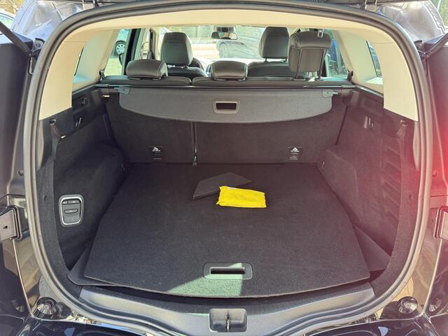 Renault GRAND SCENIC 1.3 TCe Intens