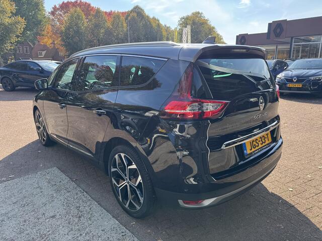 Renault GRAND SCENIC 1.3 TCe Intens