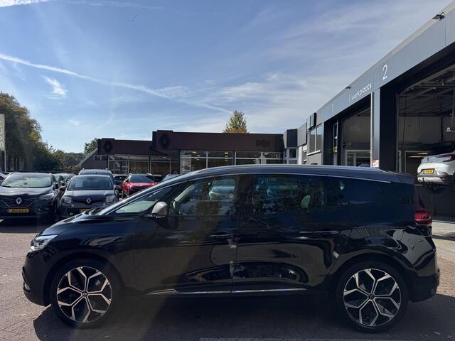 Renault GRAND SCENIC 1.3 TCe Intens