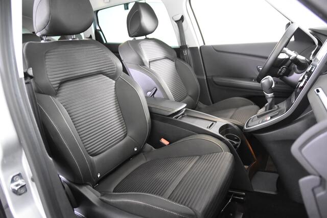 Renault GRAND SCENIC 1.3 TCe Edition*1ste Eigenaar*7-zits*Navigatie*Trekhaak*