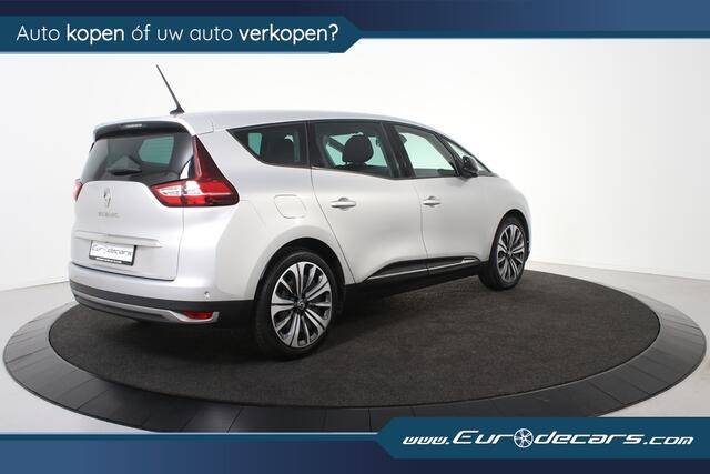 Renault GRAND SCENIC 1.3 TCe Edition*1ste Eigenaar*7-zits*Navigatie*Trekhaak*
