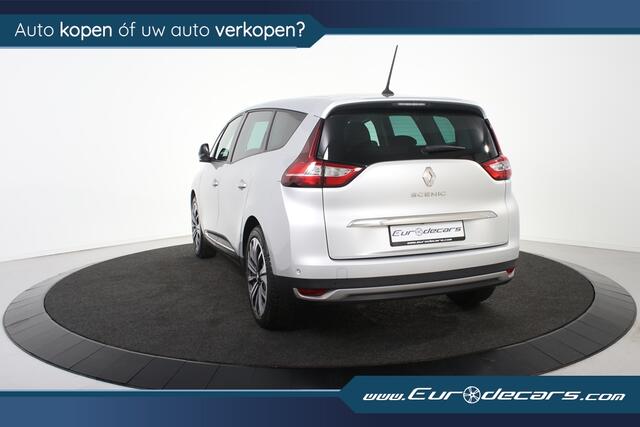 Renault GRAND SCENIC 1.3 TCe Edition*1ste Eigenaar*7-zits*Navigatie*Trekhaak*