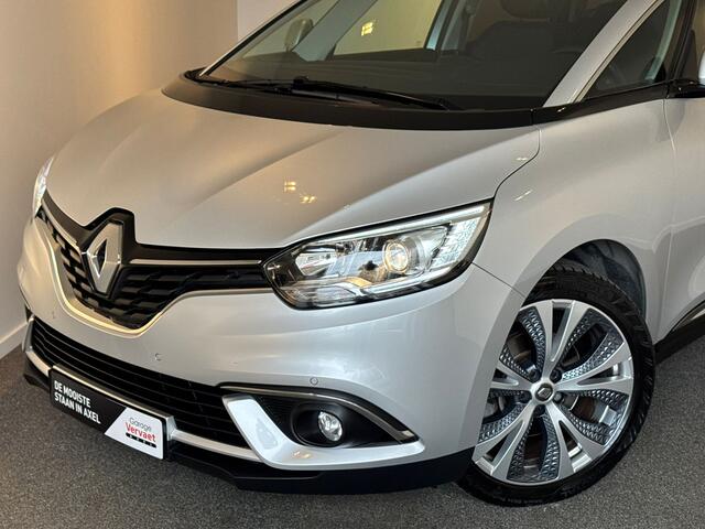 Renault GRAND SCENIC 1.3 TCe Intens 7p.