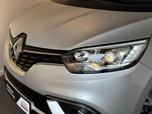 Renault GRAND SCENIC 1.3 TCe Intens 7p.