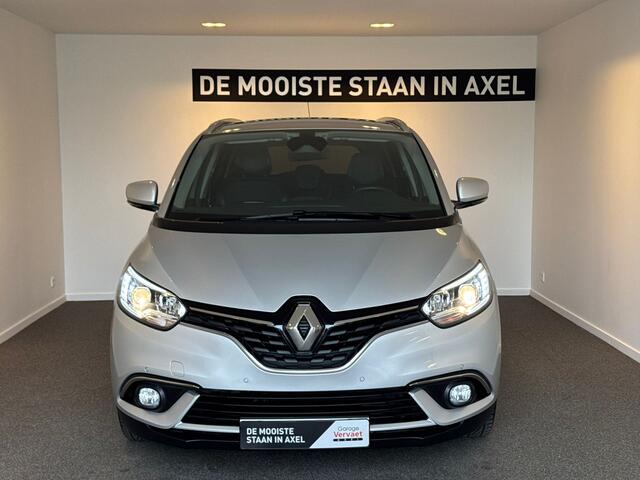 Renault GRAND SCENIC 1.3 TCe Intens 7p.