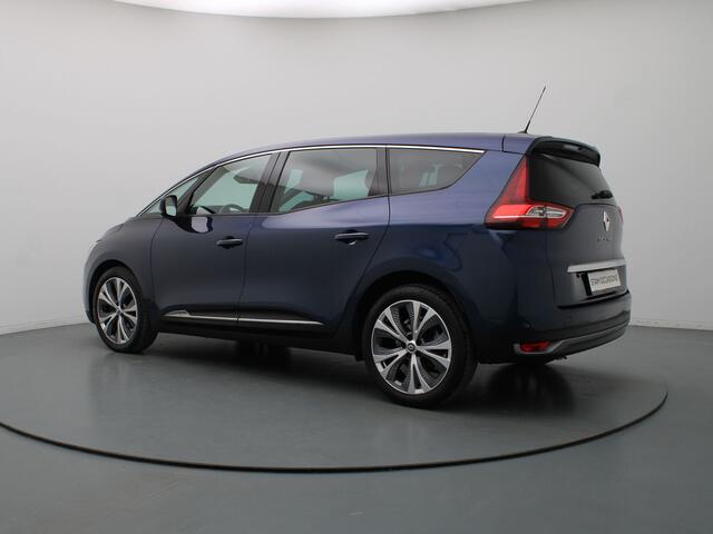 Renault GRAND SCENIC 140pk TCe Intens Camera | Cruise | Navi | Parkeersens. v+a