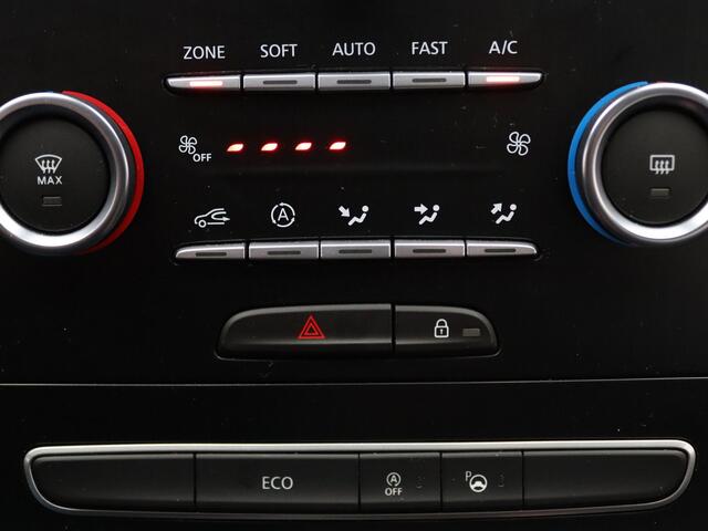 Renault GRAND SCENIC 140pk TCe Intens Camera | Cruise | Navi | Parkeersens. v+a