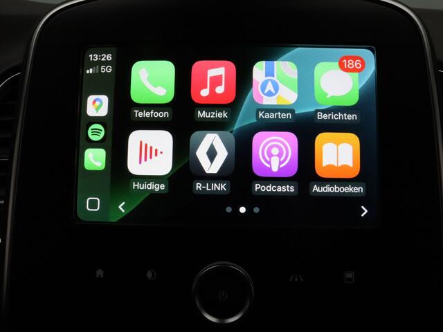 Renault GRAND SCENIC 140pk TCe Intens Camera | Cruise | Navi | Parkeersens. v+a